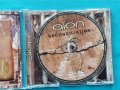 Aion – 2000 - Reconciliation(Goth Rock,Heavy Metal), снимка 3