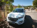 Хюндай туксон 1,7 автоматик 141 коня, снимка 1