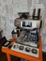 Кафемашина SAGE the Barista Touch Еспресо машина с дисплей, снимка 14