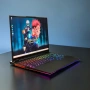 16’ WQXGA 2.5K 165Hz / I9-11980HK/RTX 3080 16GB/Lenovo Legion 7/32GB DDR4/1TB SSD Nvme, снимка 4