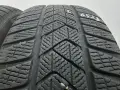 2бр зимни гуми 245/45/18 PIRELLI L06523 , снимка 2