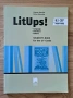 Учебник по английски Litups за 12. клас, снимка 1
