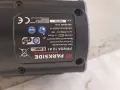 Акумулаторен мини ъглошлайф PARKSIDE PPWSA 12 A1 , снимка 5