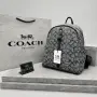 Coach раница различни цветове, снимка 4