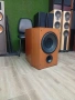 Активен субуфер JBL 12-ка XTI SUB-300, снимка 1