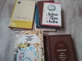 Подарявам10 книги на руски/украински, снимка 5