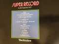 SUPER RECORD-Audio Inspection vol.7 TECHNICS,LP,made in Japan , снимка 2