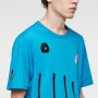 НОВИ G-star Raw For The Oceans - OCCOTIS FACE LONG TEE - Мъжки Тениски S, M, снимка 4