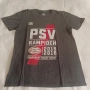 Футболни тениски PSV, тениска, Фейенорд , снимка 3