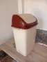 КОШ ЗА ОТПАДЪЦИ С ЛЮЛЕЕЩ КАПАК , снимка 6