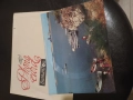 прекрасна картичка грамофонна плоча запазена, перфектно състояние колекционерски плик, снимка 9