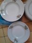 Сервиз за чай/кафе/хранене порцелан , снимка 3
