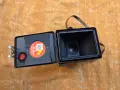 Фотоапарат камера KODAK BROWNIE , снимка 5