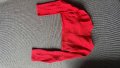 Червени ръкави Н&M, снимка 4