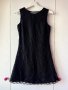 Дантелена рокля на Papaya, XS/S размер, снимка 1 - Рокли - 42674666