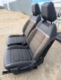Салон, седалки предни и задни от Citroen C4 3B 1.5 Blue HDI, 131 ph., engine YHZB, 5 000 km, снимка 5