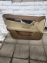 Кора лява предна за Mercedes W204, снимка 1