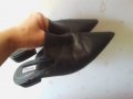 DUNE. London. Size 39 Кожени чехли, снимка 2