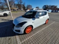 Suzuki swift sport bi xenon, снимка 17