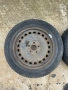 Зимни гуми с джанти 205/55 R 16, снимка 4