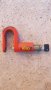 Ключалка за резервна гума, снимка 1 - Аксесоари и консумативи - 32024523