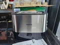 Тостер PHILIPS VIVA COLLECTION HD2637/90  , снимка 1