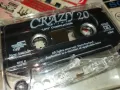 CRAZY TIME 20-ORIGINAL TAPE 1611240818, снимка 5