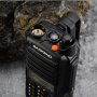 Промо Нови BAOFENG 9R PLUS 22W 11000MAH 2023 двубандова Радиостанция Водоустойчиви PMR dual band, снимка 5