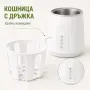 Подгревател за шишета SORA 5 в 1 с NTC сензор, 230 W, снимка 7