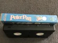 Видеокасета '' Peter Pan '' VHS , снимка 7