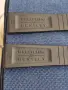 Каишка Breitling for Bentley 244S, снимка 3
