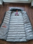 Parajumpers quilted zip-front gilet - мъжки пухен елек КАТО НОВ ХЛ, снимка 10