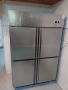 Хладилен шкаф двоен, снимка 1