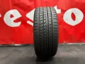 225 45 18, Лятна гума, Pirelli PZeroRosso, 1 брой, снимка 2