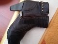 Кожени боти 38 н, Кавалер България , снимка 2
