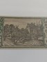 Стара рядка банкнота - 1921 година - за колекция в перфектно състояние- 17877, снимка 7
