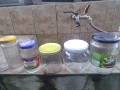 Буркани най-различни размери. Голямо количество!  Винтови, тип омния., снимка 4