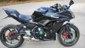 KAWASAKI NINJA EX650, снимка 6