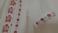 Блузка с българска бродерия/национална носия, снимка 3