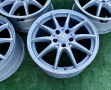 Джанти 5/112/17 Mercedes , снимка 6