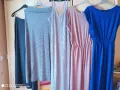 Сетове къси и дълги рокли и поли , снимка 2