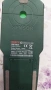 Bosch pdo детектор ток , тръби и дърво, снимка 2