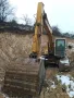 Багер, снимка 1