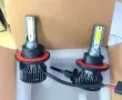 H13 Led  автомобилни крушки, снимка 2