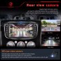 Мултимедия за FORD Focus, Android, Навигация, двоeн дин, FORD Galaxy, Kuga, Mondeo, S-Max, C-Max, снимка 4