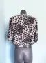 Три различни броя / Дамски топ тип бюстие "Only one", "Sisley" и Leopard print , снимка 17