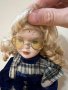Порцеланова кукла, снимка 7