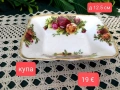 Royal Albert old country rose 🌹, снимка 6