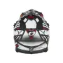 ТОП ОФЕРТА Мотокрос мото каска ONEAL 2 SRS V.23 GLITCH NEW 129 €, снимка 4