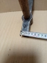 Соц Стар Каменоделски Инструмент Чук 0.850кг., снимка 11
